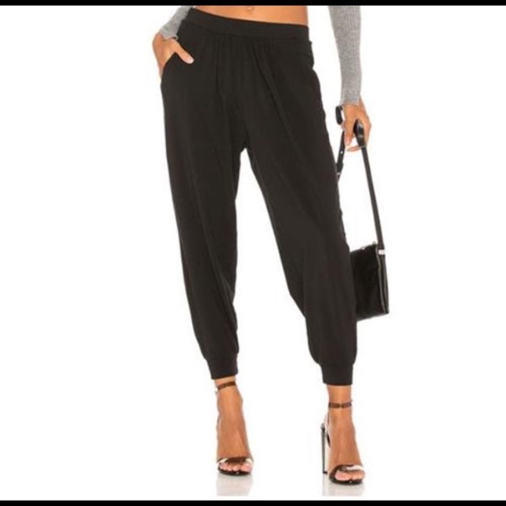 Size 8 jogger dress pant